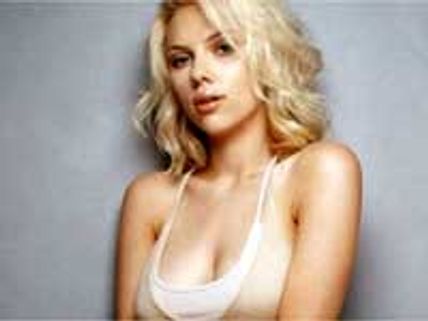 Scarlett Johansson favourite for My Week With Marilyn