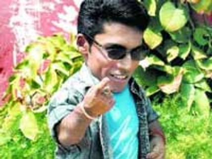 Unda Pakru to be Jayaram's father