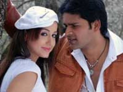 Antony Yaar - Review