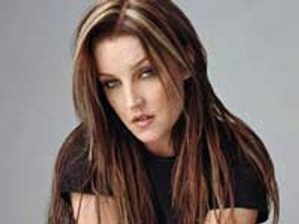 Lisa Marie Presley was MJ's real 'love of life'