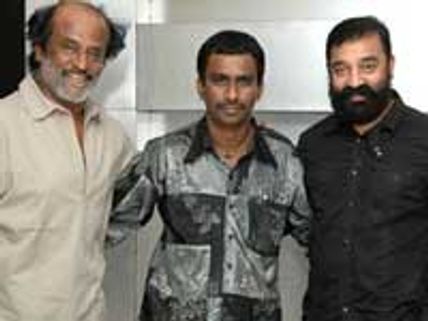 Nikil Murugan: The man behind the superstars !