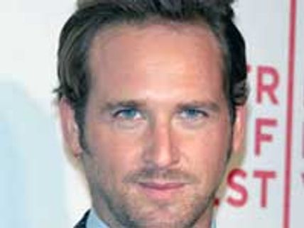 Josh Lucas doesn't want family to watch his new film 