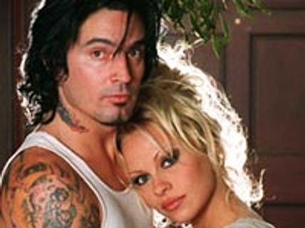 Tommy Lee on his sex tape with Pamela Anderson