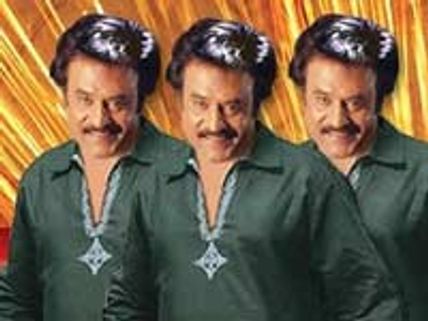 Rajini to release Shankar's Eeram audio