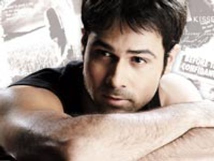 Emraan refuses to speak on flat issue