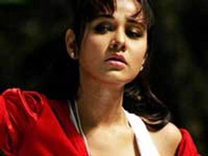 Agyaat is all about sound effects: Priyanka
