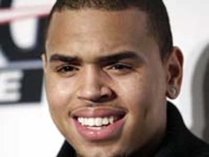 Brown dropped by Wrigley over Rihanna assault 
