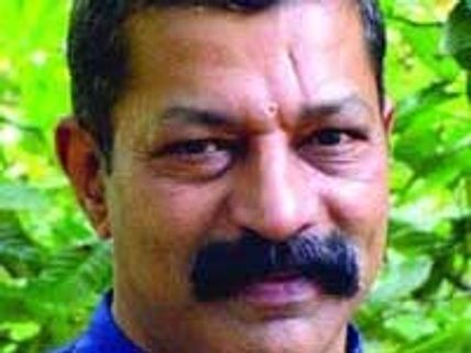 Actor Murali passes away