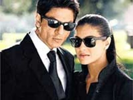 Shahrukh's My Name is Khan Foxed