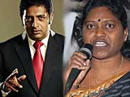 Is Prakash-Shobha marriage a publicity stunt?