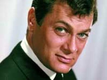 Marilyn Monroe was pregnant with Curtis' child