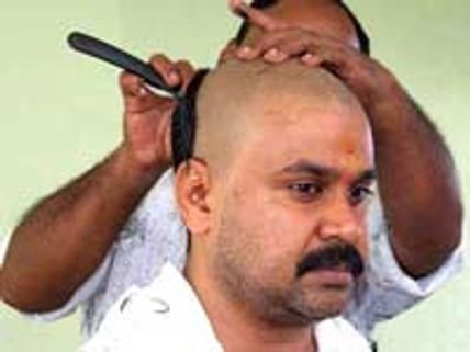 Dileep finds no time for Papi Appacha 
