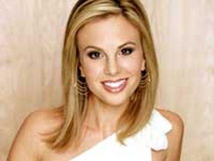 Elisabeth Hasselbeck gives birth to third child 