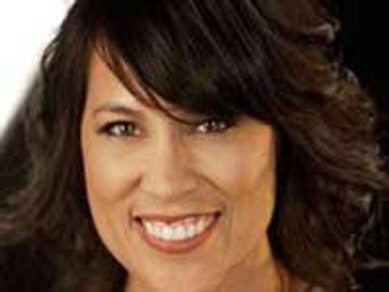 Kate Ceberano calls Tom Cruise her idol