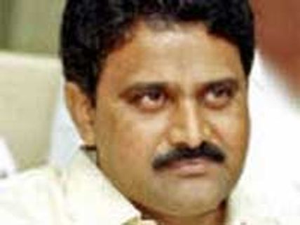 Ravi Prasanth gets back to the college days