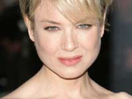 Zellweger enjoys night out with Cooper 