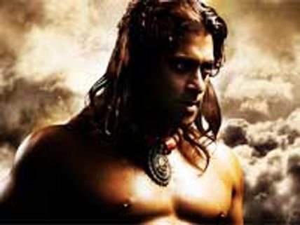 Swine flu scares on the sets of Veer
