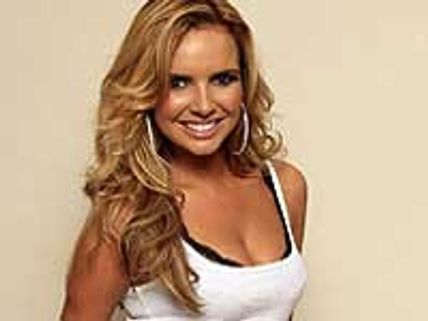 Nadine Coyle records disco song written by Paula Abdul