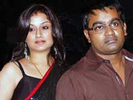 Selvaragavan - Sonia Agarwal file for divorce!