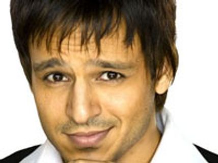 Vivek Oberoi avoiding Salman Khan
