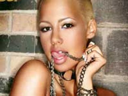 Kanye's lover doesn’t mind bisexual freak stripper tag