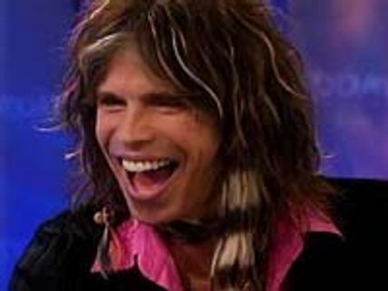 Steven Tyler thanks fans for saving his life