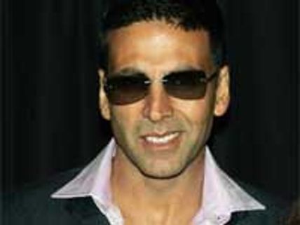 Akshay Kumar eyes Olympics
