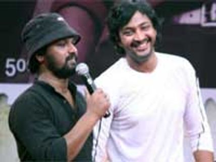 Pokkisham shorter by 20 minutes