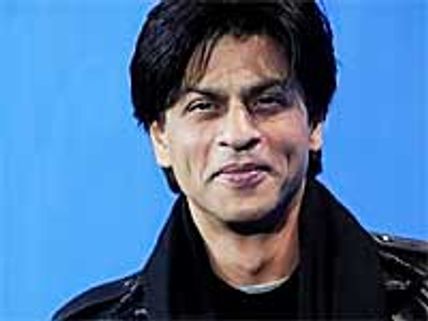 Shahrukh says he is doing well