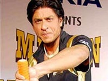 Govt. to raise Shahrukh's detention issue with US 