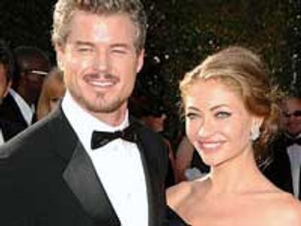 Eric Dane's threesome sex tape hits the net