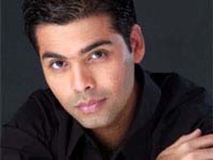 Karan Johar ends cold war with Vishal
