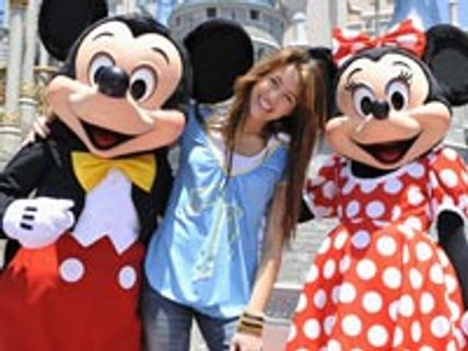 Miley Cyrus not to star in Sex And The City sequel 