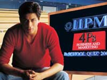 Shahrukh Khan coming home today