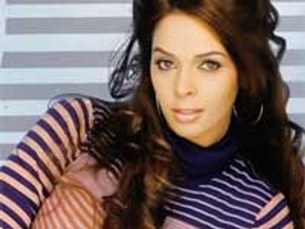 Mallika receives Honorary Citizenship by City of LA