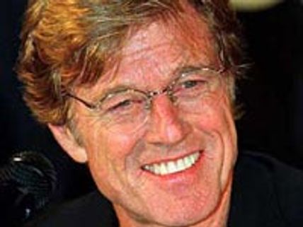 Robert Redford to direct The Conspirator