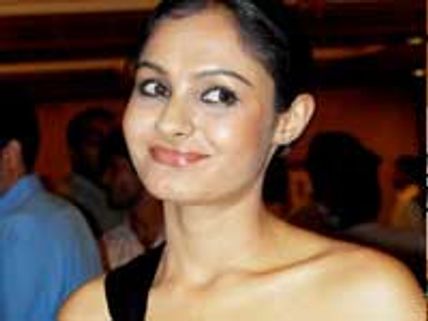 Selvaraghavan going steady with Andrea