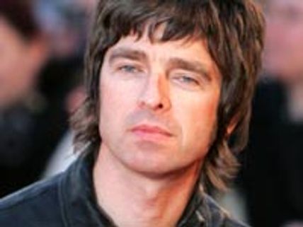 Liam Gallagher fine with brother Noel going solo