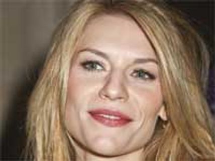 Claire Danes is OK with monogamy 