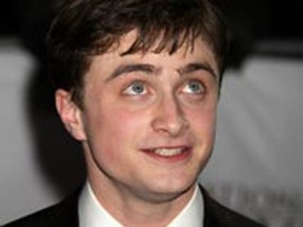 Daniel Radcliffe plans to direct gangster flick?