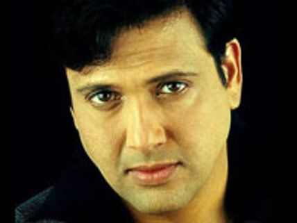 Govinda changed lyrics of a song in Life Partner 