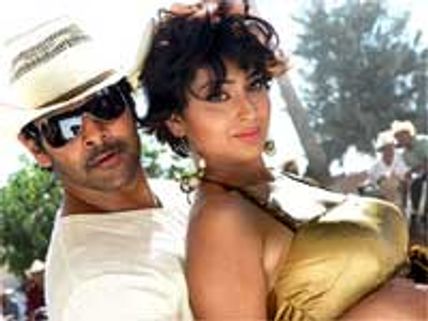 Kandhasamy – Review 