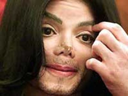 MJ's 'This Is It' comeback concert leaked online