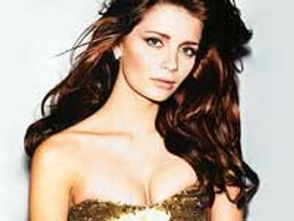 Mischa Barton dismisses The Beautiful Life snub rumours