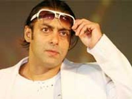 Deadly combination: Salman Khan and Prabhu Deva