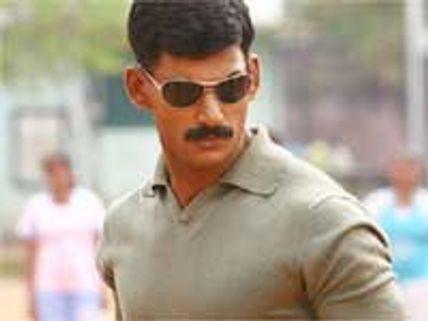 Vishal to help uterus cancer patients!