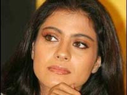 Kajol snubs Aparna Sen