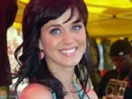 Katy Perry snubs Katie Perry