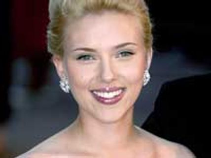 Scarlett Johansson wanted to knock her co-stars