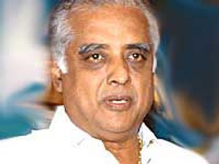 Abirami Ramanathan's b'day celebration 